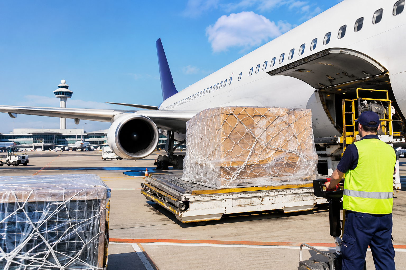 Global international relocation and overseas household shifting services