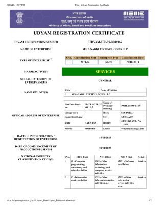 ANAGKI udyam_page-0001